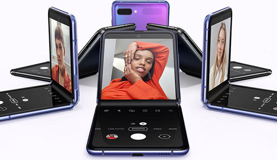 Kh&aacute;m ph&aacute; c&ocirc;ng nghệ k&iacute;nh si&ecirc;u mỏng Samsung Ultra Thin Glass (UTG)