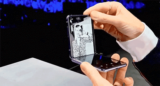 Kh&aacute;m ph&aacute; c&ocirc;ng nghệ k&iacute;nh si&ecirc;u mỏng Samsung Ultra Thin Glass (UTG)