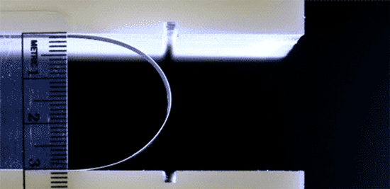 Kh&aacute;m ph&aacute; c&ocirc;ng nghệ k&iacute;nh si&ecirc;u mỏng Samsung Ultra Thin Glass (UTG)