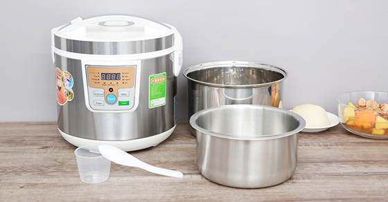 Nồi cơm điện tách đường là gì? Công dụng như thế nào? Ai thì nên mua?