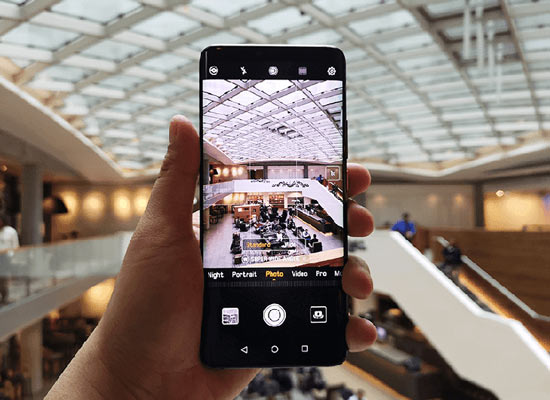 Chống rung AIS là gì?