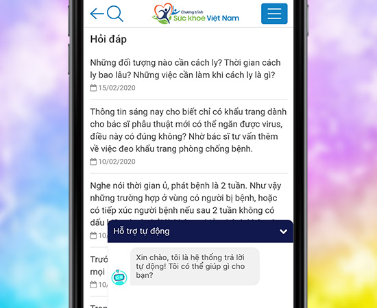 tổng đài nhanh