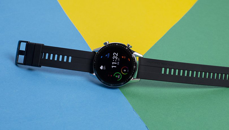 Một số lưu ý cần biết khi kết nối đồng hồ Huawei Watch GT2