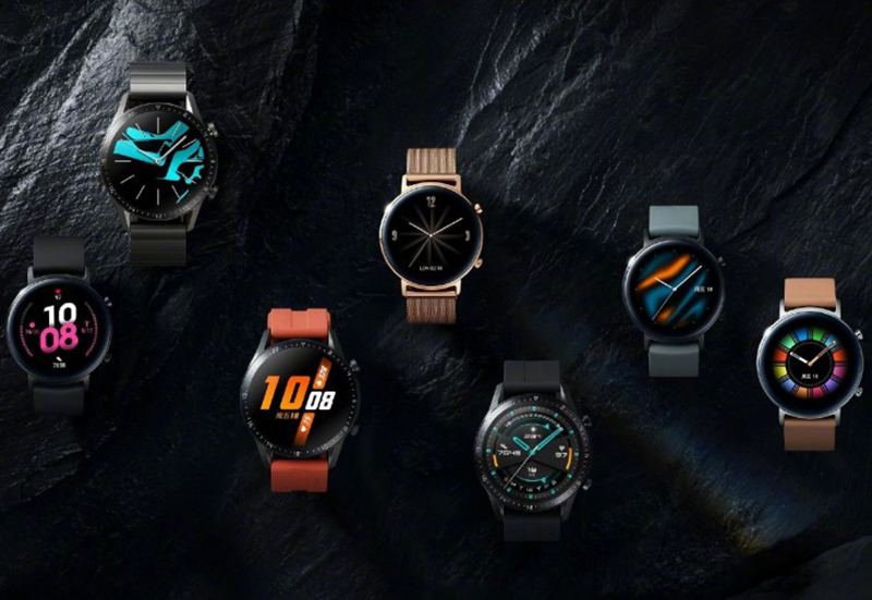 Không thể quét Bluetooth đồng hồ Huawei Watch GT2
