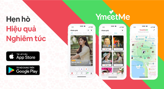 YmeetMe