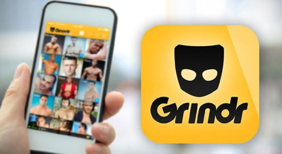 Grindr