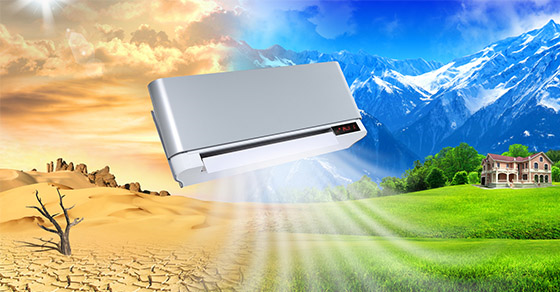 So sánh máy lạnh 1 chiều với 2 chiều: Nên chọn mua loại nào?