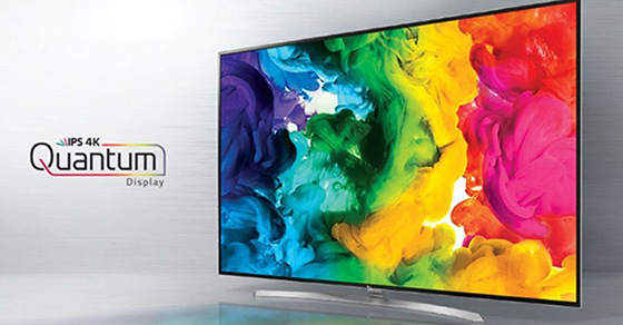 Tìm hiểu quantum dot là gì và ứng dụng của công nghệ này trong công nghiệp điện tử