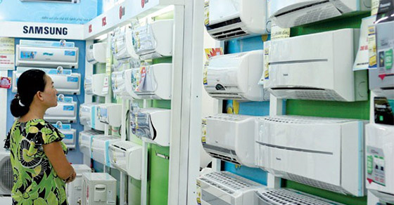 5 lý do bạn nên mua máy lạnh thường thay vì máy lạnh Inverter