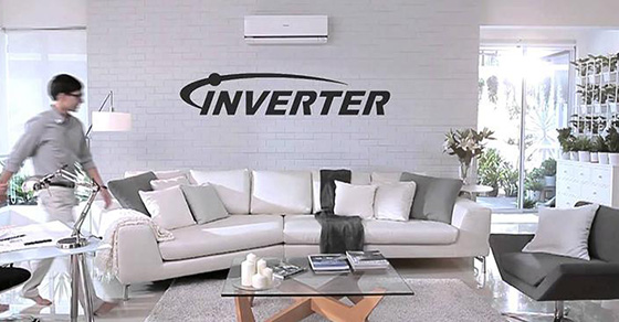Máy lạnh Inverter là gì? Có tính năng gì nổi bật? Có nên mua không?