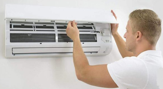 10 c&aacute;ch sử dụng m&aacute;y lạnh tiết kiệm điện hiệu quả nhất