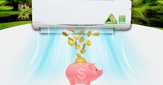 10 cách sử dụng máy lạnh tiết kiệm điện hiệu quả nhất