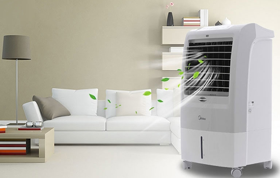 Ion âm là gì? Có trên loại thiết bị nào? Có tác dụng gì với sức khỏe?