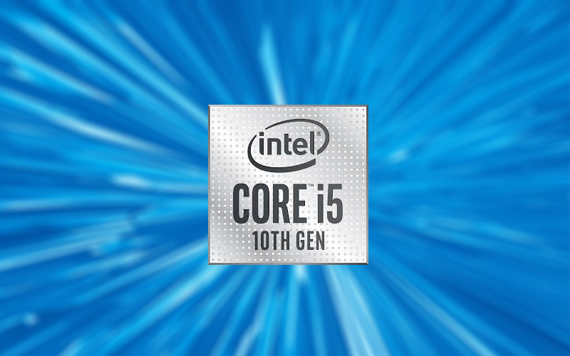 Intel Core i5 - 10210U là gì?