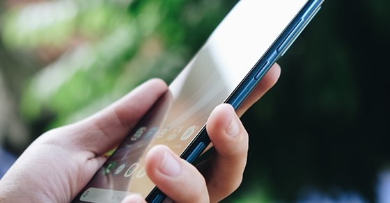 Hướng dẫn kích hoạt bảo mật vân tay trên Vsmart Star 3