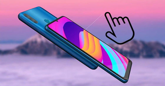 Hướng dẫn kích hoạt cử chỉ thông minh trên Vsmart Star 3