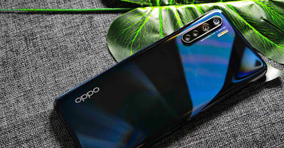 Tìm hiểu các chế độ chụp ảnh độc đáo trên OPPO A91