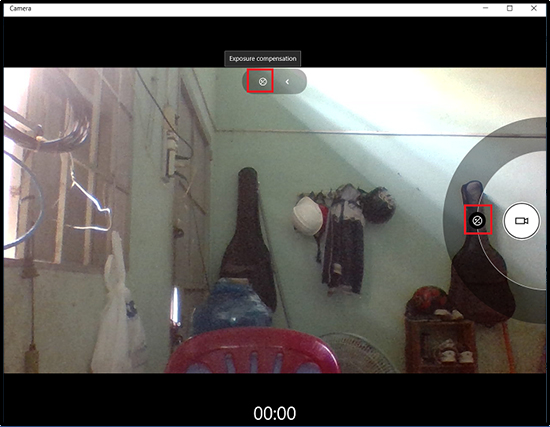 Hướng dẫn cách quay phim và chụp ảnh bằng Webcam Laptop đơn giản nhất - Thegioididong.com