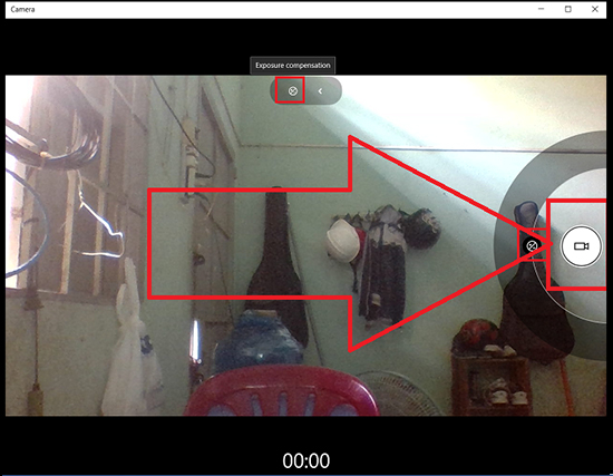 Hướng dẫn cách quay phim và chụp ảnh bằng Webcam Laptop đơn giản nhất - Thegioididong.com