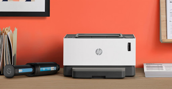 Tìm hiểu về 3 loại mực in HP chính hãng phổ biến nhất trên thị trường