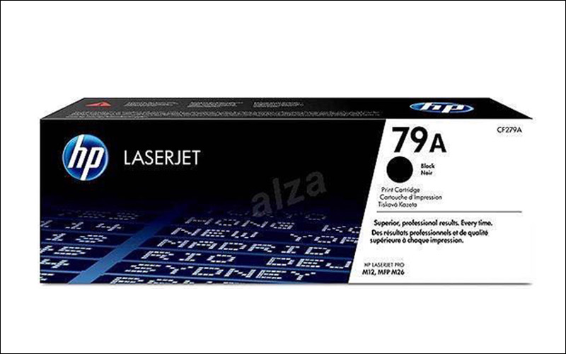 Mực in HP 79A (CF279A)