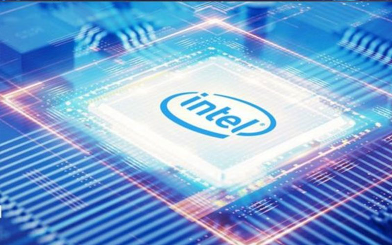 Intel Core i7 1065G7 là gì?