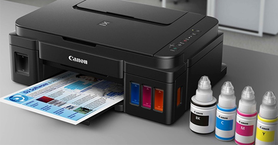 Ưu điểm của các công nghệ mực in phổ biến nhất hiện nay