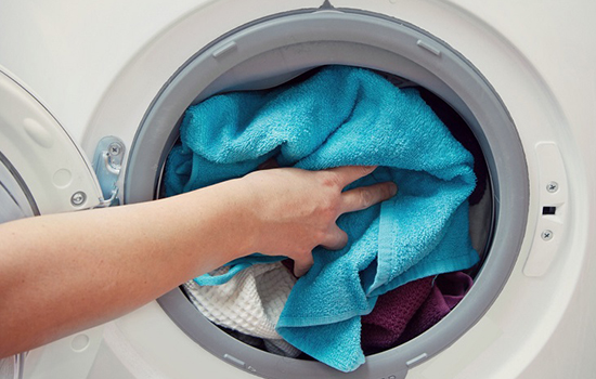 10 cách tiết kiệm điện, nước khi sử dụng máy giặt