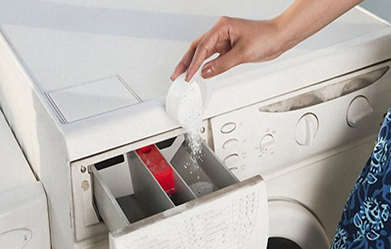 10 cách tiết kiệm điện, nước khi sử dụng máy giặt