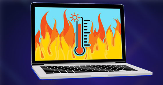 Nhiệt độ ổ cứng SSD, HDD bao nhiêu là tốt? Cách đo nhiệt độ ổ cứng