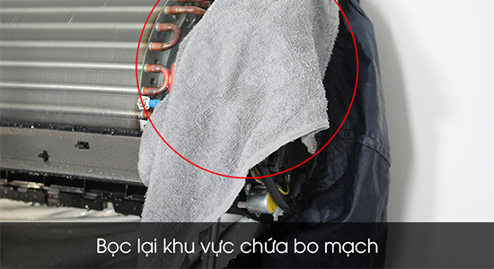 Cách vệ sinh dàn nóng, dàn lạnh máy lạnh chỉ với 6 bước rất đơn giản
