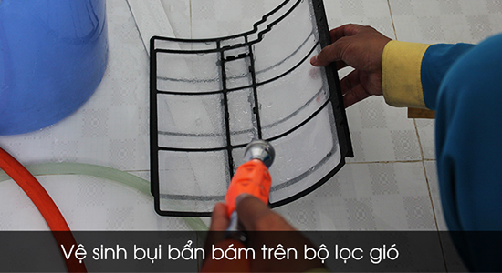 Cách vệ sinh dàn nóng, dàn lạnh máy lạnh chỉ với 6 bước rất đơn giản
