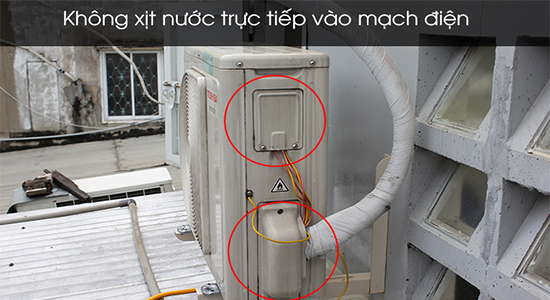 Cách vệ sinh dàn nóng, dàn lạnh máy lạnh chỉ với 6 bước rất đơn giản