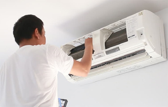 Cách vệ sinh dàn nóng, dàn lạnh máy lạnh chỉ với 6 bước rất đơn giản