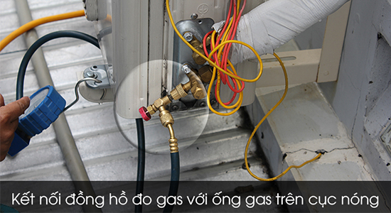 Cách vệ sinh dàn nóng, dàn lạnh máy lạnh chỉ với 6 bước rất đơn giản