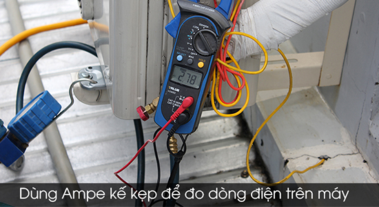 Cách vệ sinh dàn nóng, dàn lạnh máy lạnh chỉ với 6 bước rất đơn giản