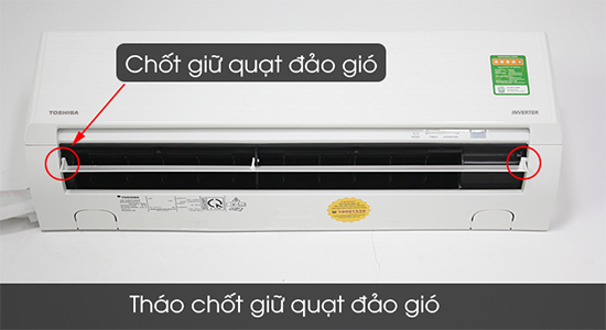 Cách vệ sinh dàn nóng, dàn lạnh máy lạnh chỉ với 6 bước rất đơn giản