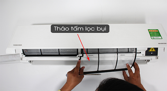 Cách vệ sinh dàn nóng, dàn lạnh máy lạnh chỉ với 6 bước rất đơn giản