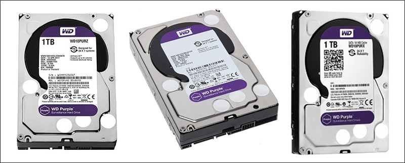 Chính sách bảo hành của Western Digital