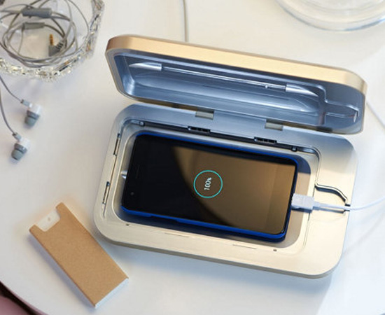 PhoneSoap 3