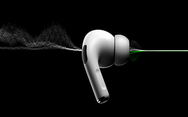 Active Noise Cancellation