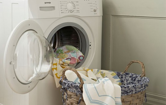 Đảm bảo cửa được đóng kín