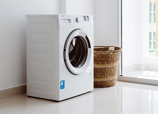 Cách khắc phục lỗi rung lắc, kêu to của máy giặt