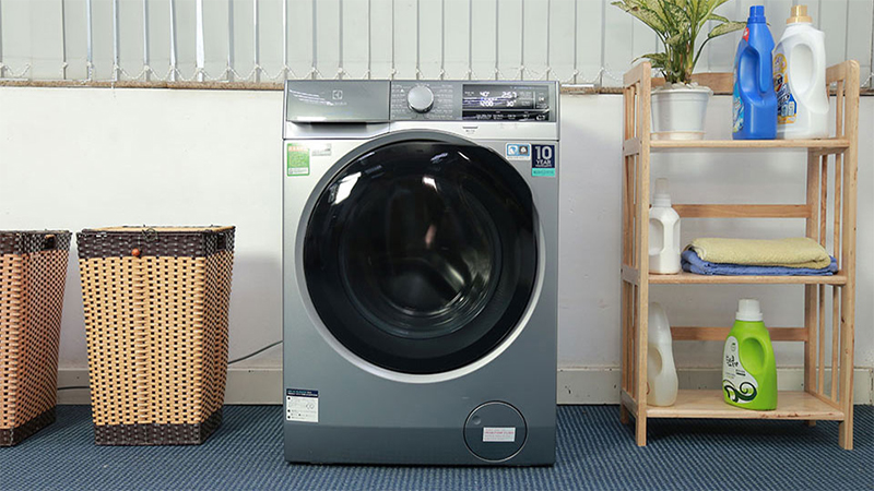 Máy giặt kêu to và rung lắc mạnh? Nguyên nhân, cách khắc phục tại nhà Máy giặt kêu to và rung lắc mạnh? Nguyên nhân, cách khắc phục tại nhà