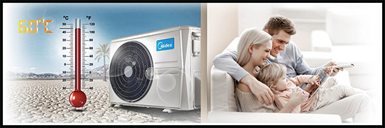 Vận h&agrave;nh trong điều kiện thời tiết khắc nghiệt