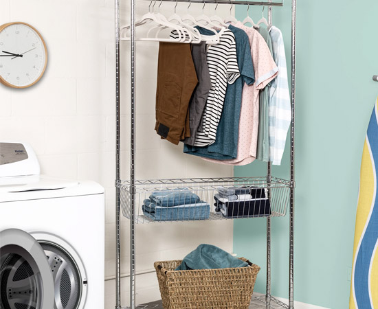 Phải mất một khoảng thời gian để h&ocirc;ng kh&ocirc; quần &aacute;o