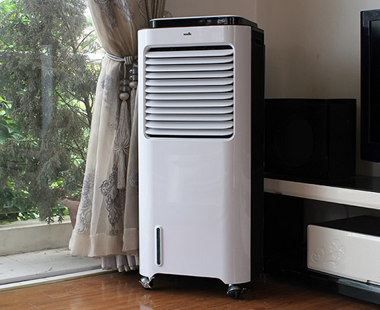 Quạt điều h&ograve;a l&agrave; g&igrave;