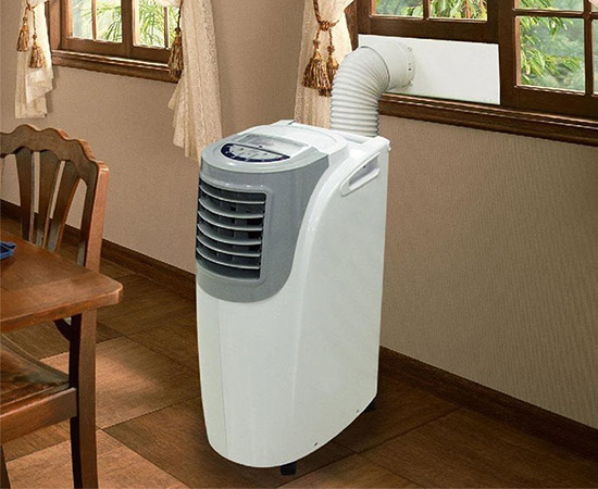 M&aacute;y lạnh mini di động l&agrave; g&igrave;