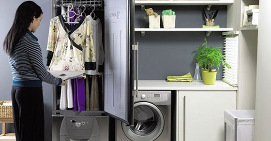 Có nên mua máy sấy quần áo không? 4 lợi ích của máy sấy bạn nên biết