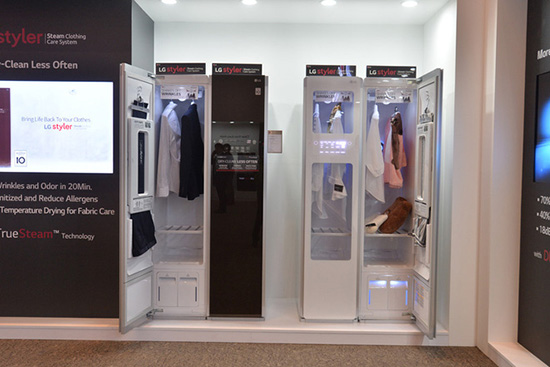  sấy kh&ocirc; quần &aacute;o nhanh ch&oacute;ng, hiệu quả